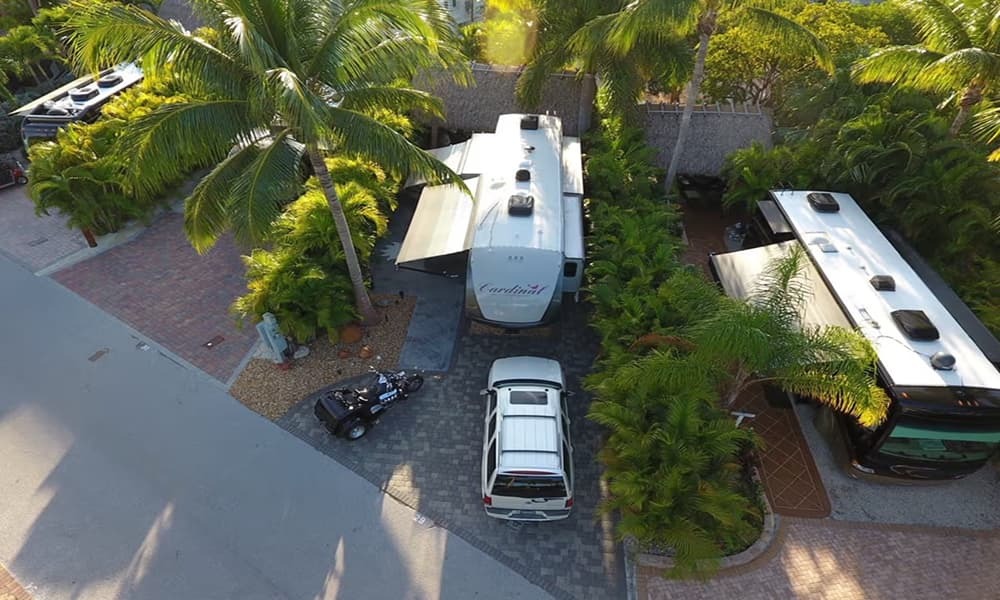 Bluewater Key RV Resort