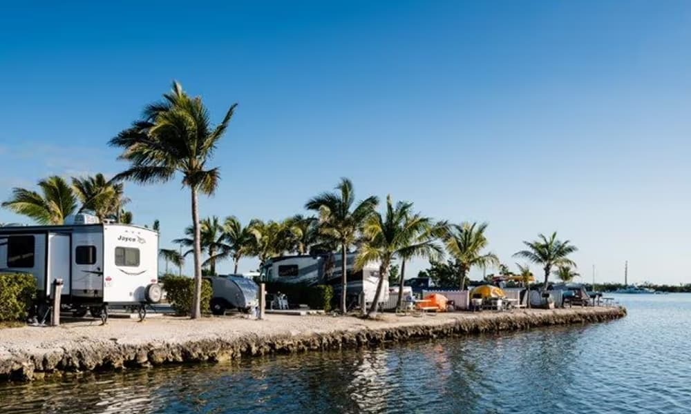 Boyd&rsquo;s Key West Campground