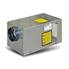 Compressor box