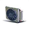 Condenser unit