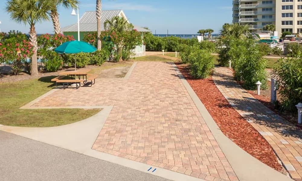 Destin West RV Resort