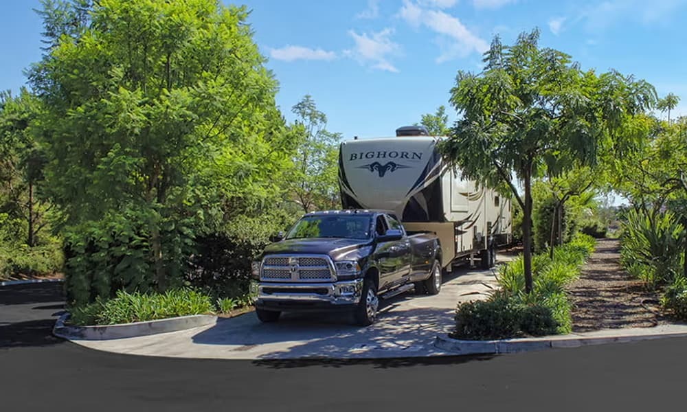 Escondido RV Resort