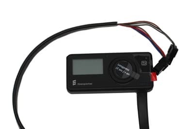 Espar EasyStart Pro built in temp sensor Espar EasyStart Pro built in temp sensor