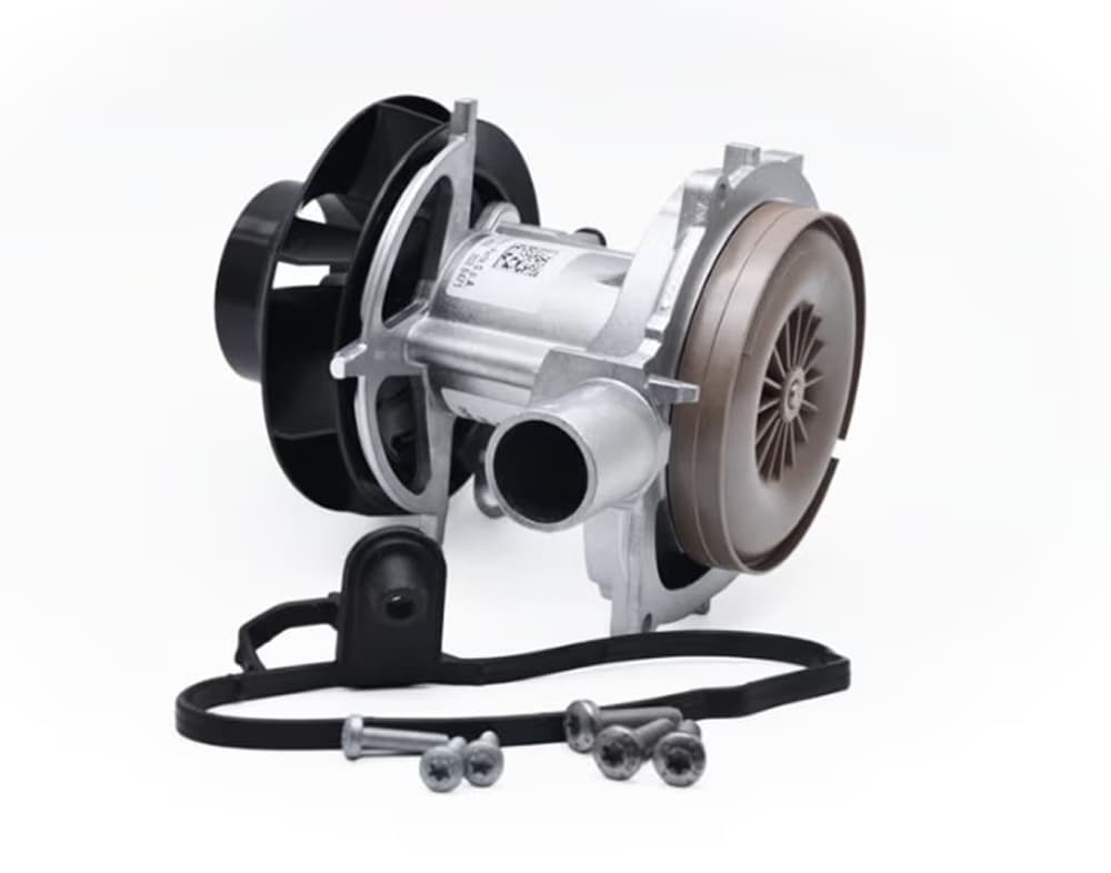 Espar heater fan Espar heater fan