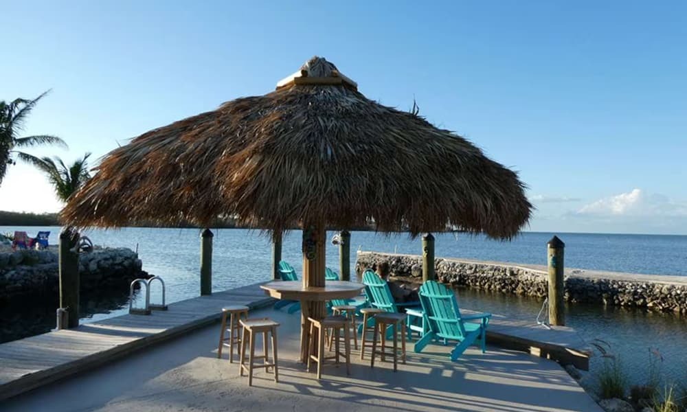Grassy Key RV Park & Resort