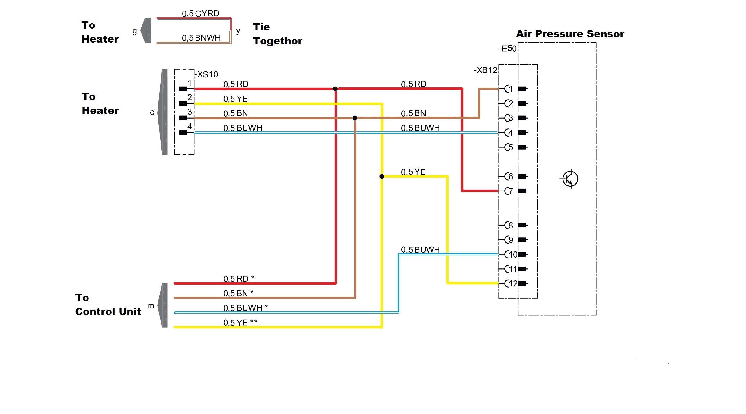 5936A Eberspacher Wiring Diagram | Digital Resources