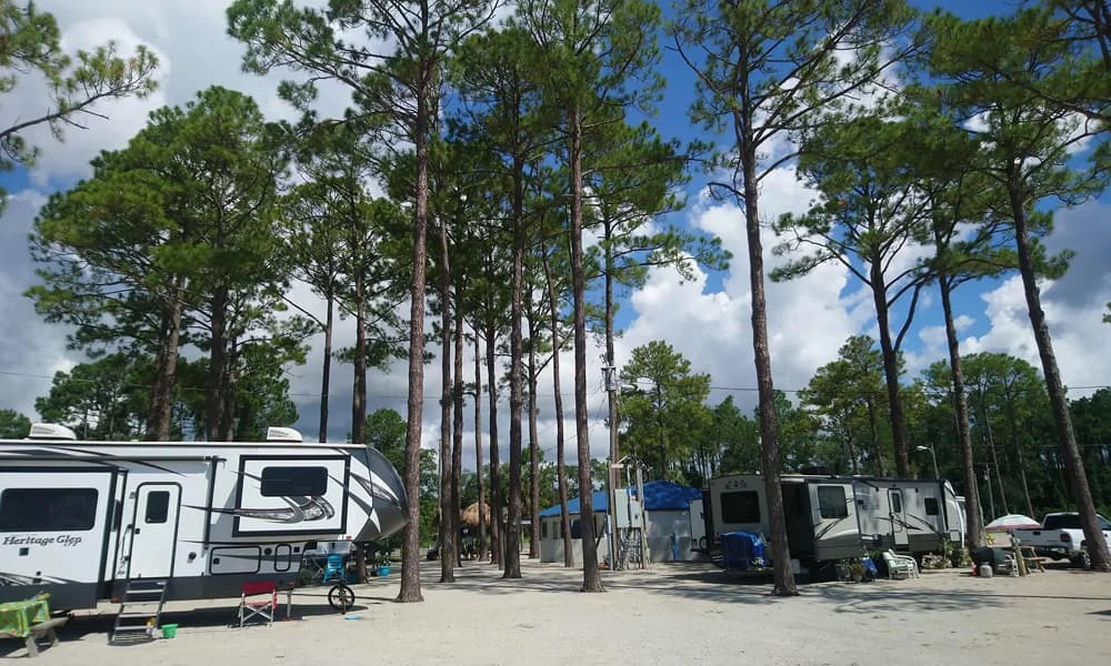 Ho-Hum RV Park