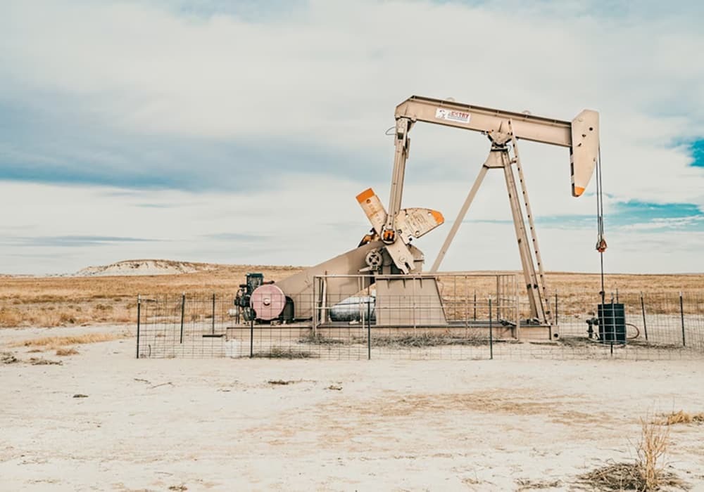 Hydraulic Fracturing Equipment Hydraulic Fracturing Equipment