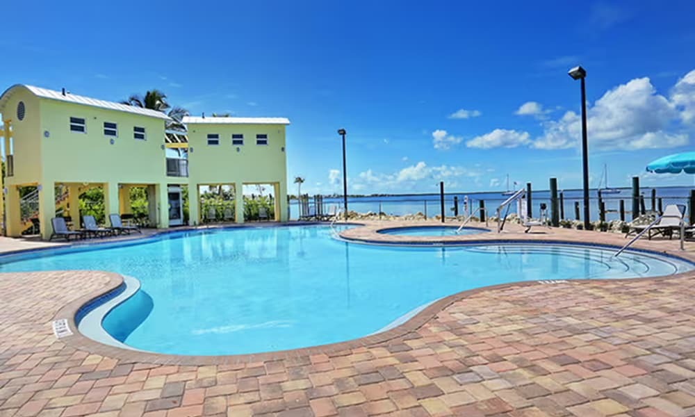 Key Palms RV Resort