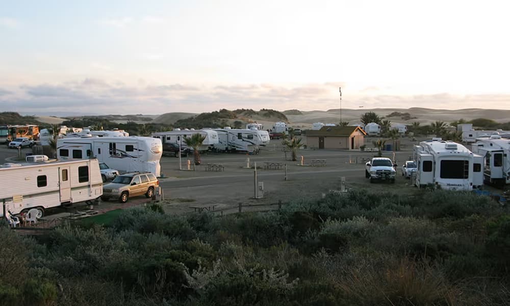 Pacific Dunes Ranch RV Resort