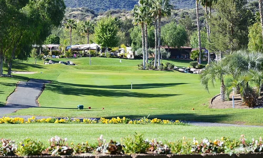 Rancho RV Resort