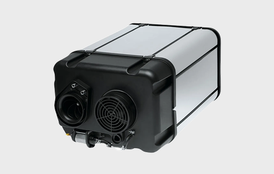 Webasto Dual Top ST 6 Webasto Dual Top ST 6