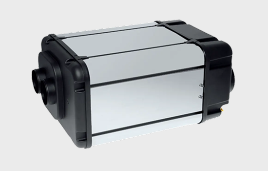 Webasto Dual Top ST 8 Webasto Dual Top ST 8